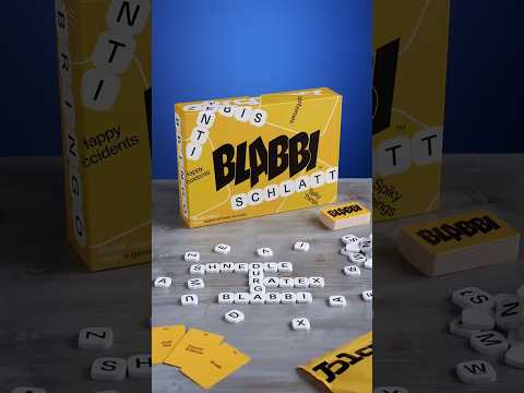 Video for Blabbi
