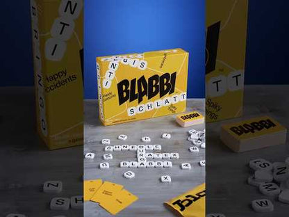 Video for Blabbi