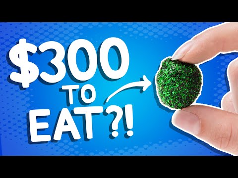 Video for Sour Pickle Balls