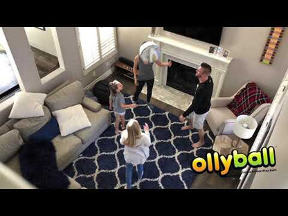 Ollyball® WINNER of a Toy of the Year!