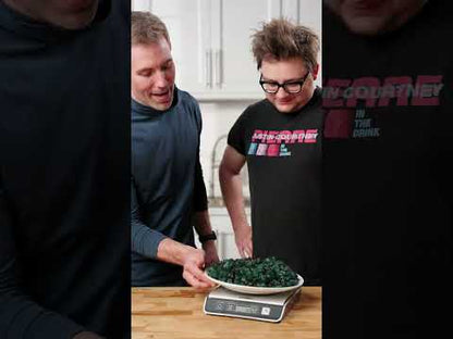Can You Eat This in Ten Minutes?!