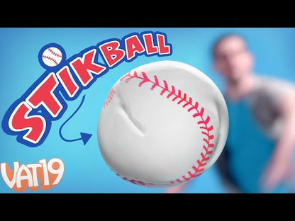 Video for Stikball