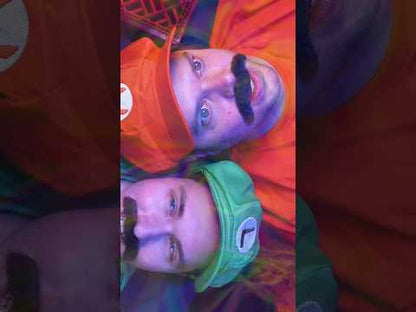 Video for Mario Mushroom Light
