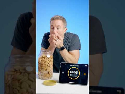 JOEY VS 1,000 COOKIES