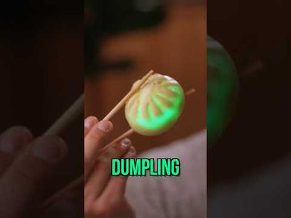 Video for Dumpling Ambient Light