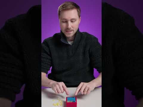 Daniel, Emilee, and Brenden play the World's Smallest Perfection for the first time!