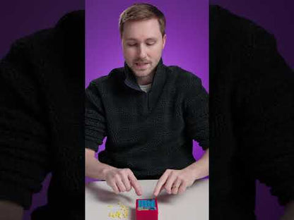 Daniel, Emilee, and Brenden play the World's Smallest Perfection for the first time!