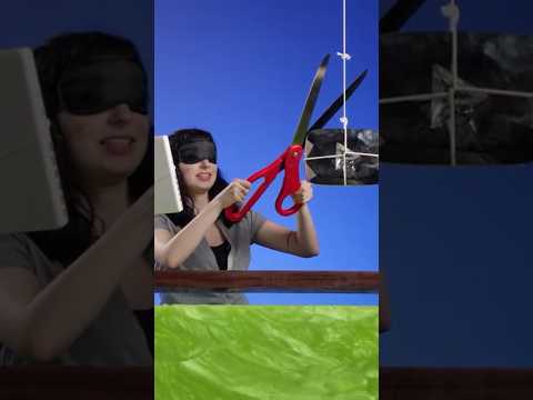 Don't Cut The WRONG STRING!