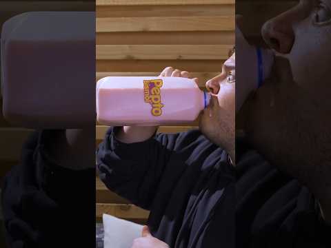 The Friend Who Can't Handle Spice