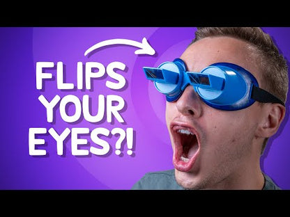 Video for The Upside Down Challenge Game