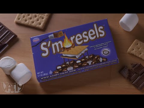 Video for S'moresels