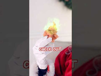 This Cotton Candy Is Made of WHAT?