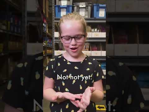 Can These Kids Handle Ghost Pepper Candy?