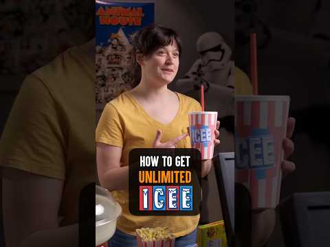 How To Get Unlimited Icees