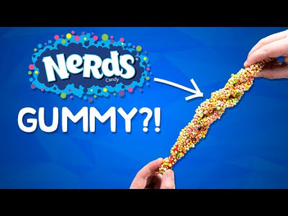 Video for Tropical Nerds Rope