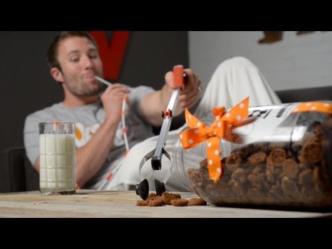 Video for Brownie Crisps