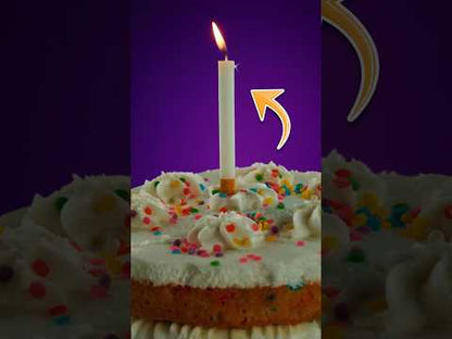 Video for Cigarette Candles