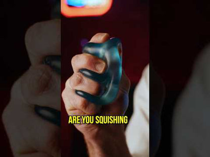 Stop Squishing My Ice Cube!