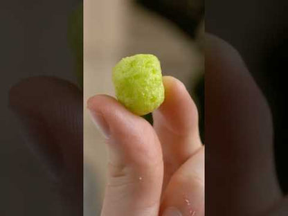 Video for Vlasic Pickle Ball Puffs