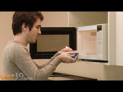 Video for Cool Touch Microwave Bowl