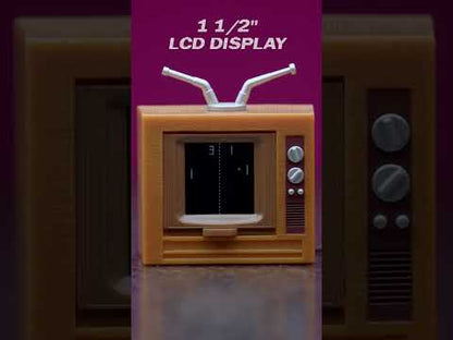 Video for World's Smallest Atari
