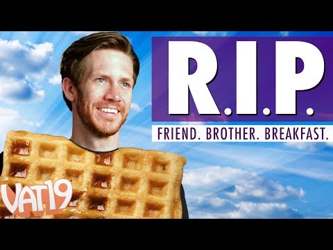 Video for Gummy Breakfast