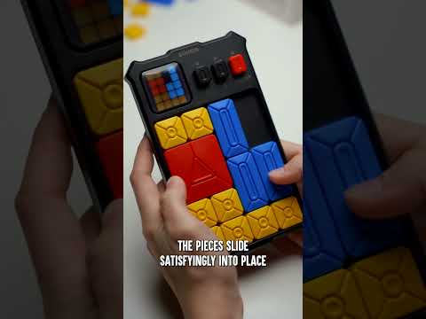 Video for Super Slider Puzzle