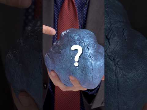 Break What's Inside This Putty For $$$$