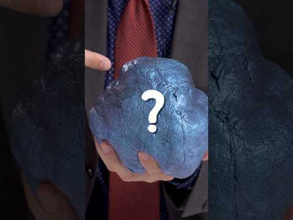Break What's Inside This Putty For $$$$