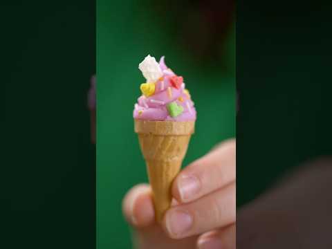 Video for DIY Mini Dessert Kit