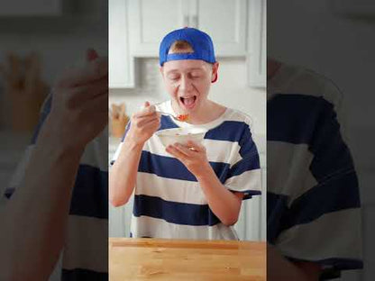 Video for Kraft Mac &amp; Cheese Gummy