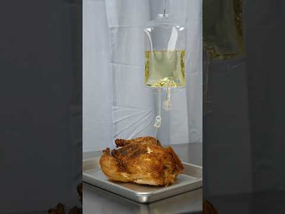 Your Doctor Skipped Lunch
