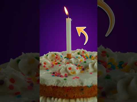 Video for Cigarette Candles