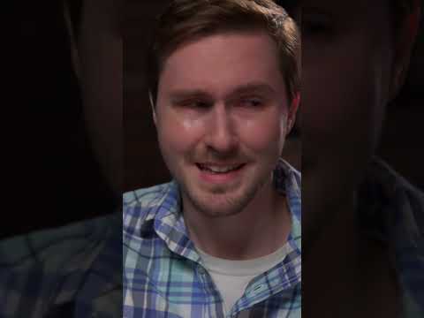 Video for &quot;Cry on Cue&quot; Tear Stick