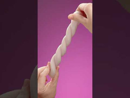 Video for Rainbow Reveal Thinking Putty