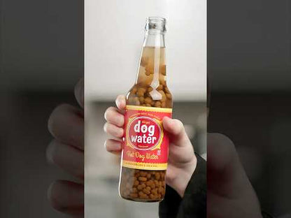 You Won't Believe This New Soda?!