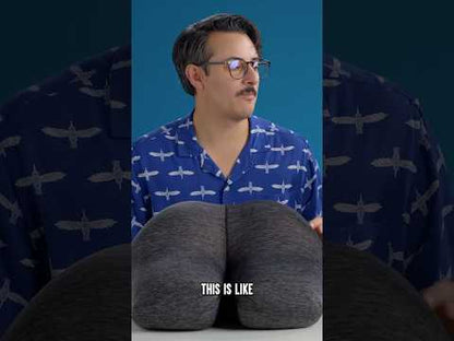 Buy vs DIY: The Buttress Pillow