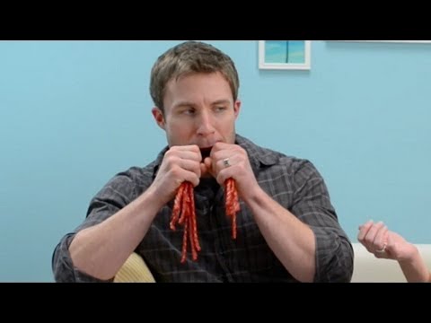 Video for Extra Long Twizzlers