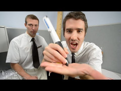Video for The 7-Year Pen