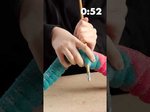 Who Can Break It?!