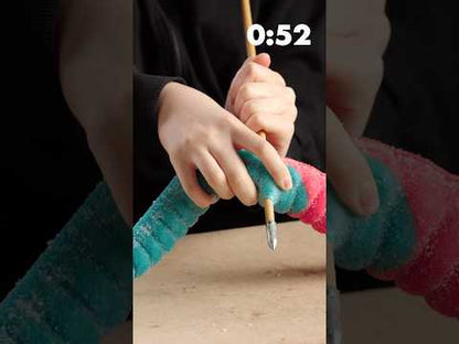 Who Can Break It?!