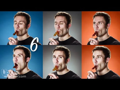 Video for Bacon Pops Savory Lollipops