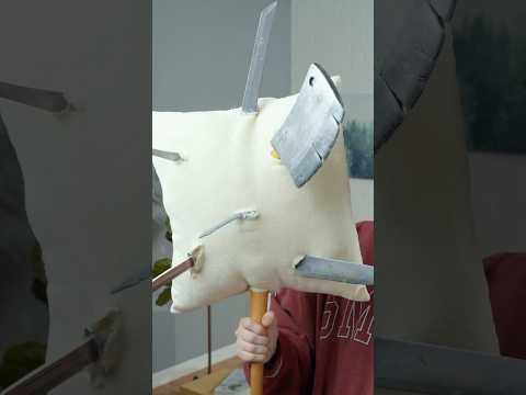 Video for Pillowfight Warriors