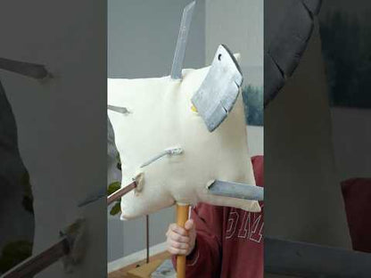 Video for Pillowfight Warriors