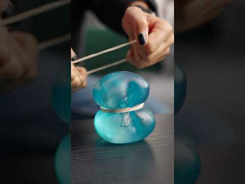 Don't EXPLODE My Stress Toy!