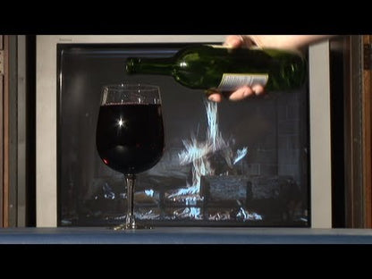 Video for Giant Wine Glass
