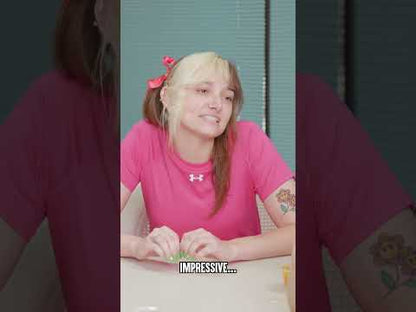 Video for Gummy Lunchables