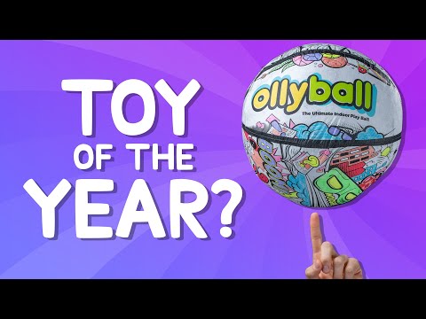 Video for Ollyball