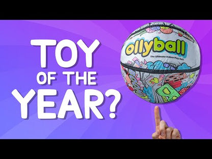 Video for Ollyball
