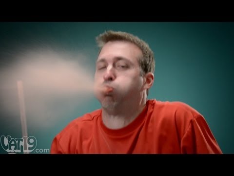 Video for Ghost Pepper Fire Dust